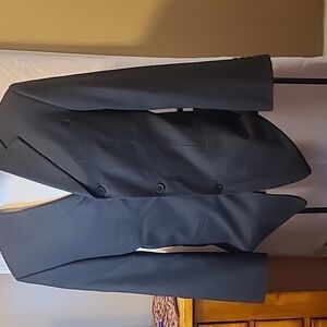 Enterprise haggar suit Jacket sz. 40L